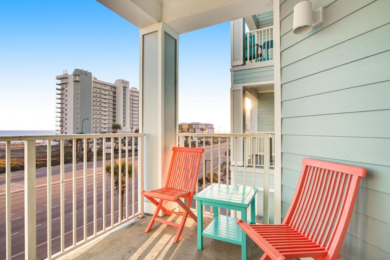 Grande Caribbean Leilighet Orange Beach Rom bilde