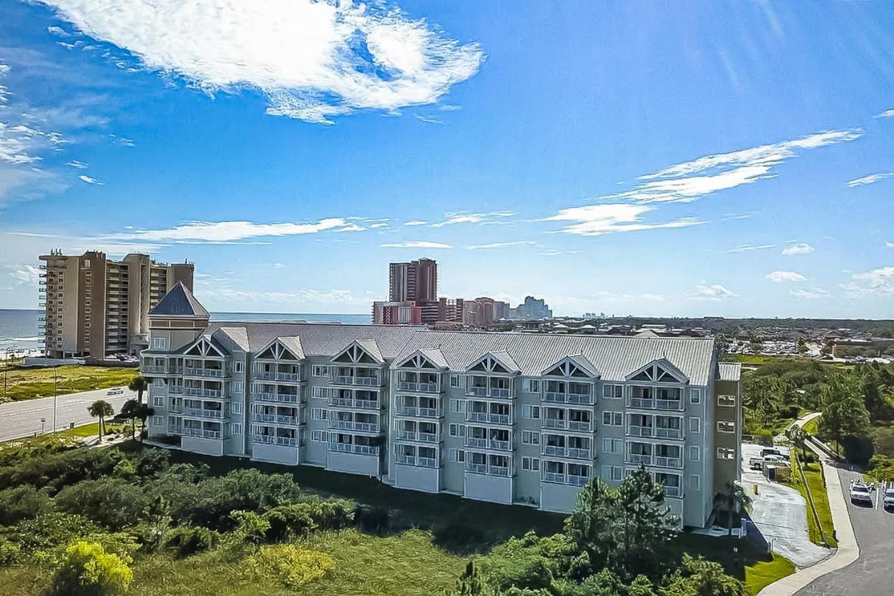 Grande Caribbean Leilighet Orange Beach Rom bilde