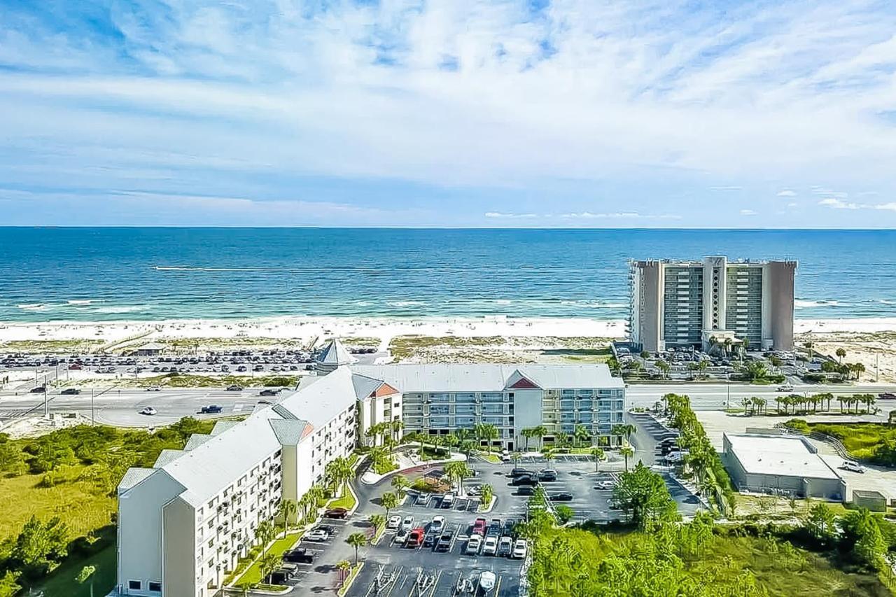 Grande Caribbean Leilighet Orange Beach Rom bilde