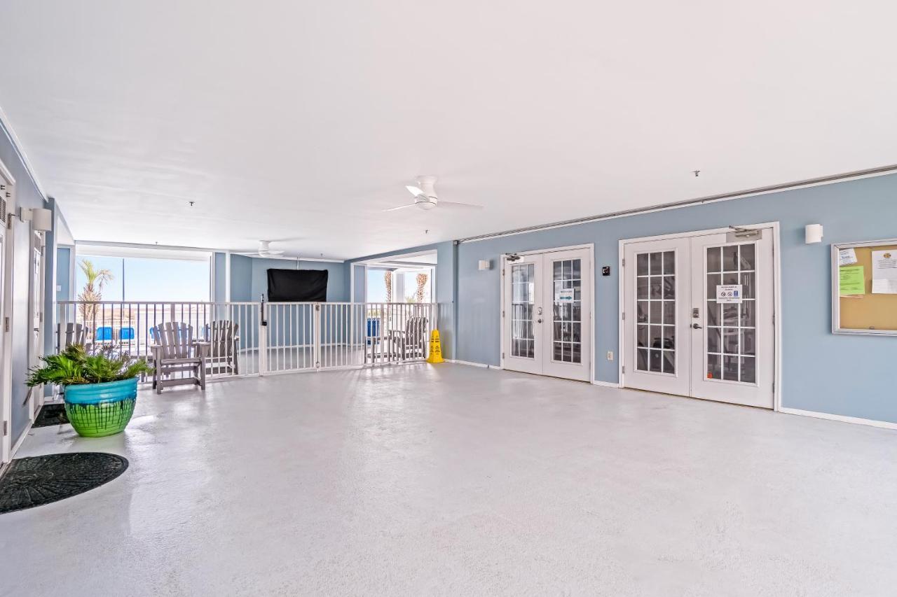 Grande Caribbean Leilighet Orange Beach Rom bilde