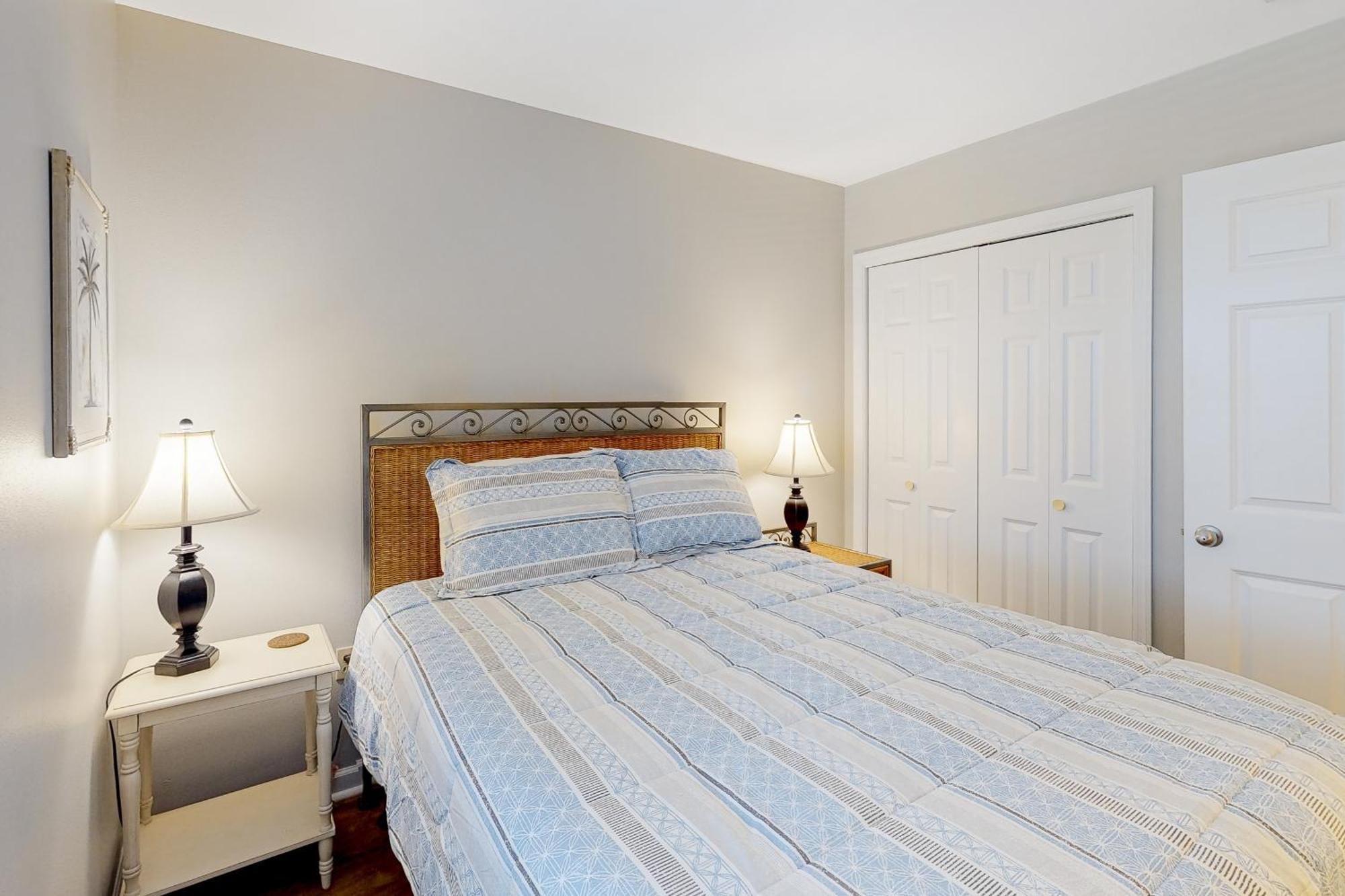 Grande Caribbean Leilighet Orange Beach Rom bilde