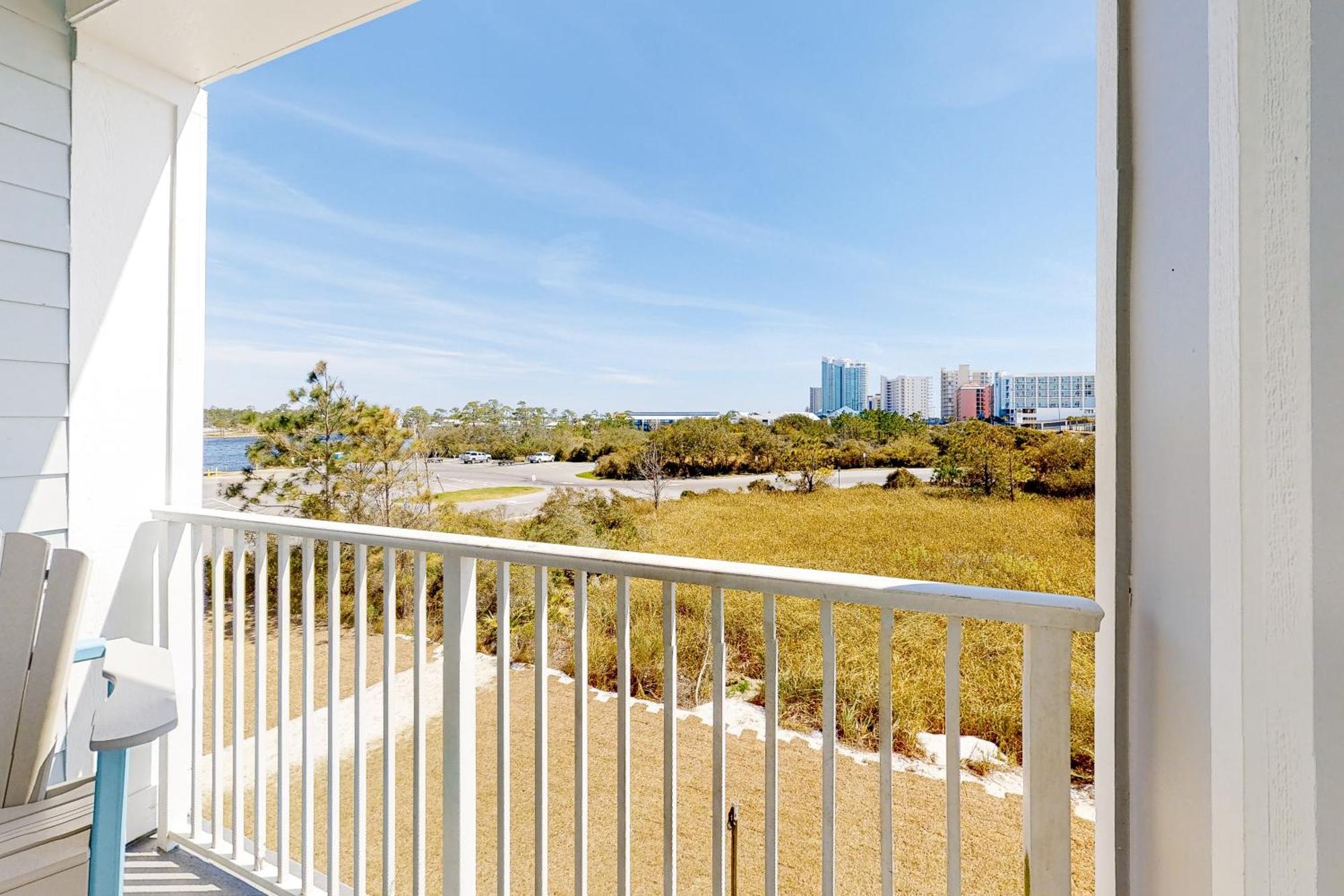 Grande Caribbean Leilighet Orange Beach Rom bilde